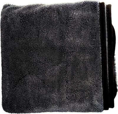 NASIOL - Twist Car Drying Towel - 60x90cm