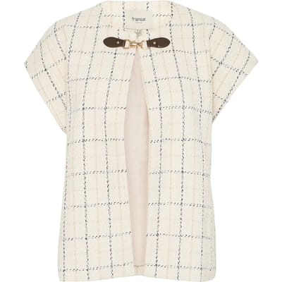 Damesgilet fransa Chani 1