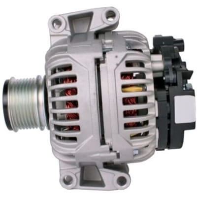 Driefasige generator HELLA 8EL 012 428-351
