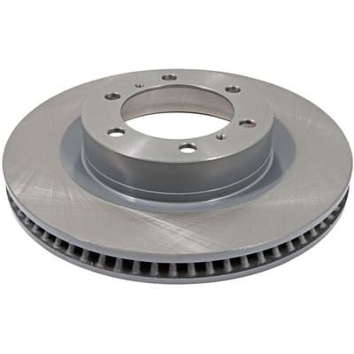 Remschijf FEBI BILSTEIN 108458, 1 stuk