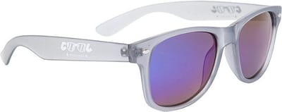Cool Eyewear Rincon Polarized Zonnebril - Crystal Gray - UV400 Bescherming