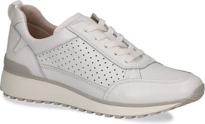 Caprice Dames Sneaker 9-23500-42 105 G-breedte Maat: 39 EU