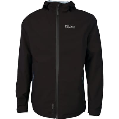 Pro-X Elements - XL&D regenjas voor heren - Blake - Blauw - maat S