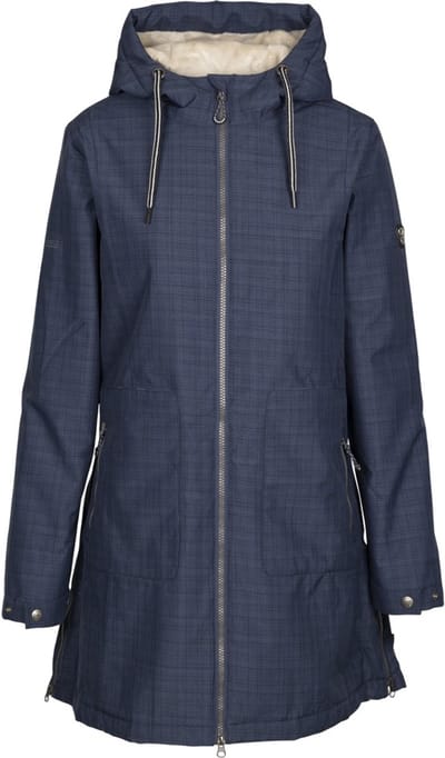 Trespass dameswinterjas Neeska Jacket Tp50