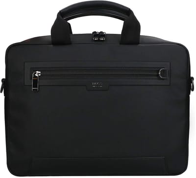 Boss Cullen Document Case black