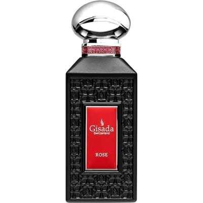 Gisada Eau De Parfum Gisada - Luxury Collection Rose Eau De Parfum  - 100 ML