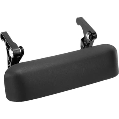 Achterklep Deurklink 1L5Z9943400AAA Accessoire Geschikt voor Ford Ranger Pick-up 1998?2011 gray