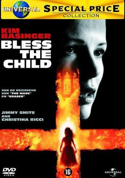 Bless The Child