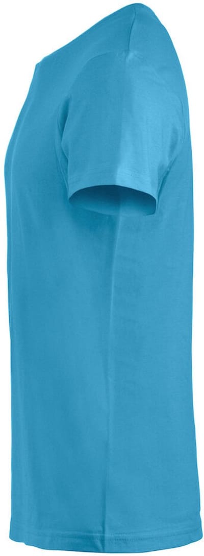 Clique Basic-T Junior 029032 - Turquoise - 130-140