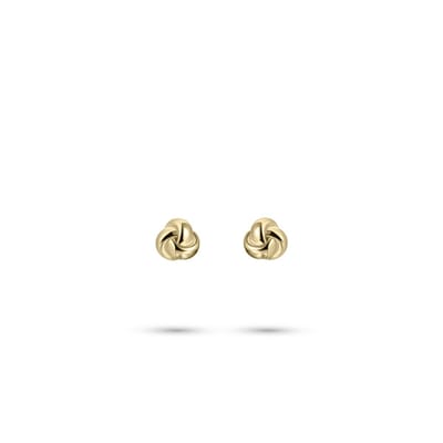Gisser Jewels Silver Earrings