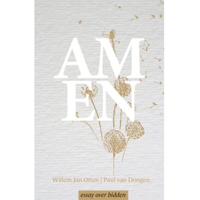 Amen - Willem Jan Otten