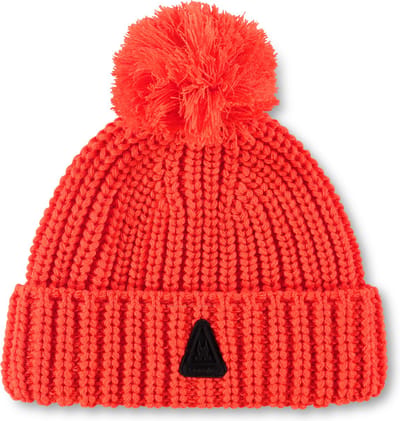 Gaastra - Beanie - Male - Red - Onesize - Muts