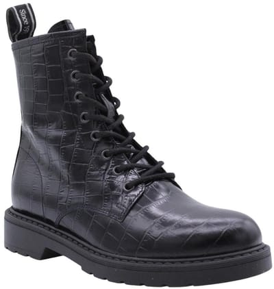 Laarzen Nerogiardini Zeus Tr Padova Light - Fashion Wear - Vrouwen