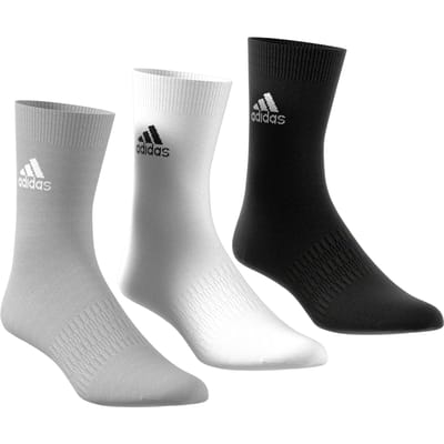 Sokken adidas 3 Pairs