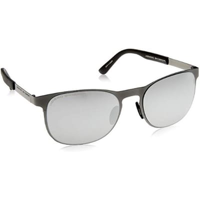Porsche Design P8578-A-5420-140-V779-E88 Zonnebril Heren