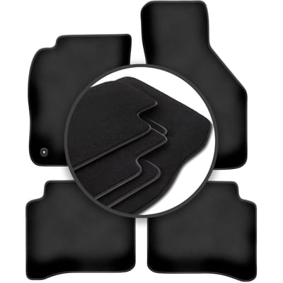 Premium automatten voor: Mitsubishi Galant VIII stationwagen, sedan (1996-2007)