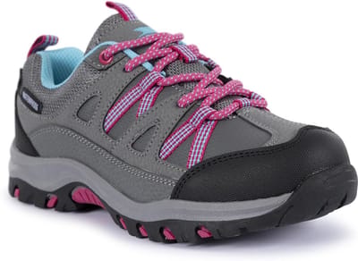 Trespass-schoenen Gillon Low Cut II - Unisex lage schoen
