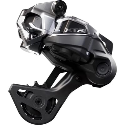Achterderailleur Shimano GS