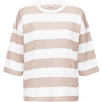fransa - FRMILDA TEE 1 - Dames - T-shirts