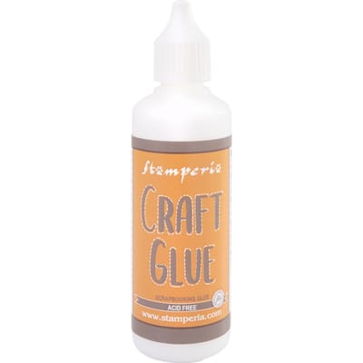 Stamperia "Craft Glue"