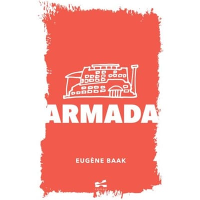 Armada - Eugène Baak