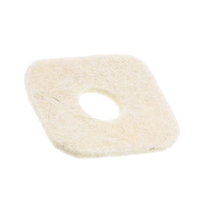 AEG vilt, rechthoekig, Ø12,39x33.4mm 140028488017