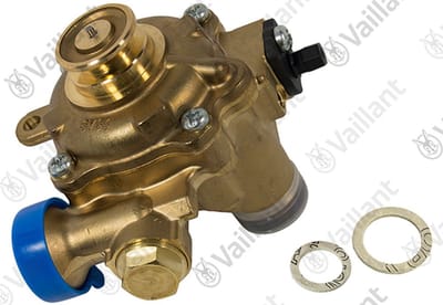 VAILLANT Waterschakelaar MAG 11-0/0 Y XZ Vaillant-nr. , 0020017385