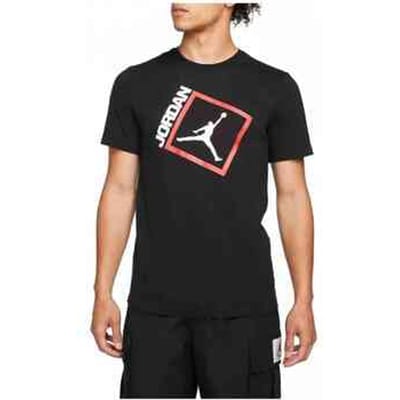 T-shirt Korte Mouw Nike DA9900-011