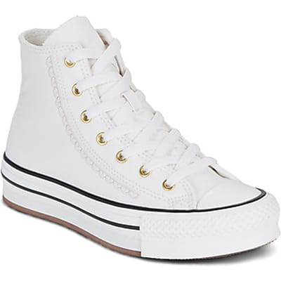 Converse  Hoge Sneakers Chuck Taylor All Star EVA Lift