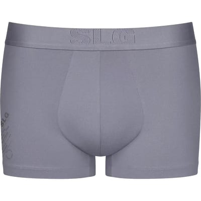 Sloggi SLG Base Soft Trunk C2P Heren Onderbroek - GRIJS