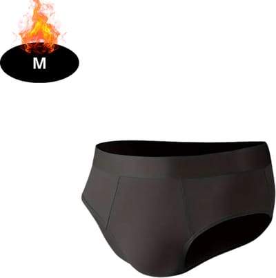 Nivard Onderbroeken Heren - Boxershort - Ondergoed - Boxer - Underwear - Mannen - 5 Pack - Zwart - M