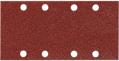 Makita sanding sheet - for wood metal - 10 pieces
