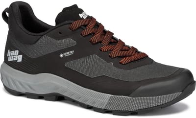 Kaduro Light GTX Lage Wandelschoen Heren