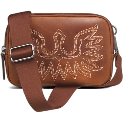 Schoudertas voor vrouwen Ariat Casanova