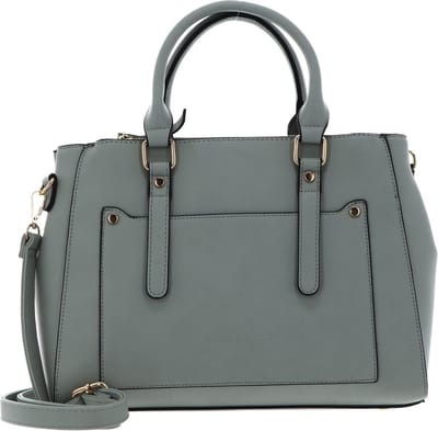 bruno banani Handtas Schoudertas Handbag Mint Mintgroen