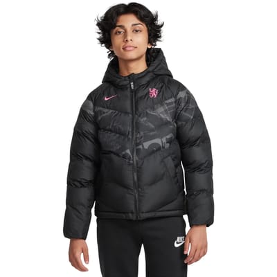 Chelsea Third kind jacket 2024/25