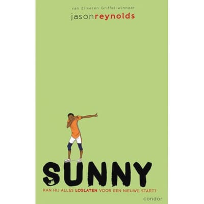 Sunny - Track - Jason Reynolds
