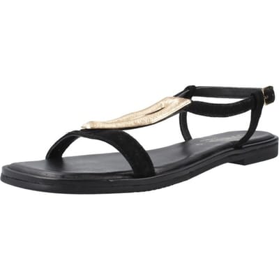 Platte sandalen Carmela 163290c