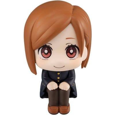 Jujutsu Kaisen Look Up PVC Figure Nobara Kugisaki 11 cm