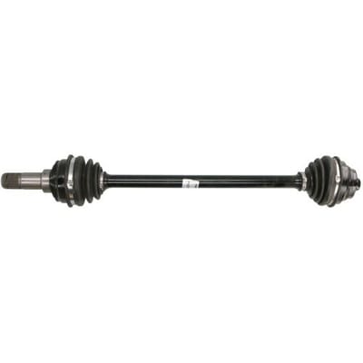 Aandrijfas POINT GEAR PNG76218