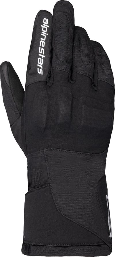Alpinestars WT-1 Drystar waterdichte geïsoleerde motorhandschoenen -