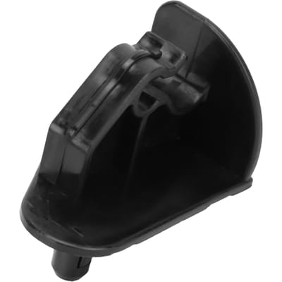 Motorkap Steun Stut Stang Clip Klem Houder 65722 ED01A Nauwkeurige Regulering Controle voor Cube Kicks Leaf black