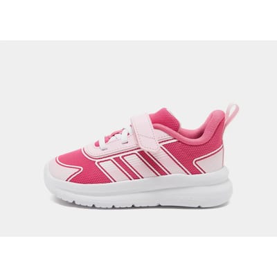 Adidas Tensaur Run 4.0 Babyschoenen Roze EU 25 1/2 Kinderen