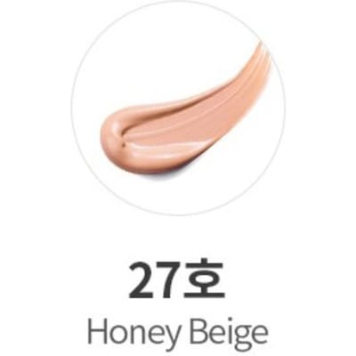 MISSHA M Perfect Cover BB Cream 50ml SPF42 #27 (Honey Beige)