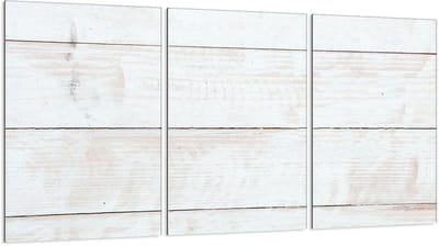 TMK ArtDeko - Glasbeschermplaat - 3x30x52 cm