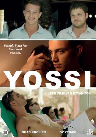 Yossi