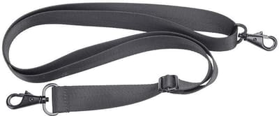 Schouderband voor Laptoptas, Sporttas, Reistas, Winkeltas en Drone Cameratas met Waterfleshouder