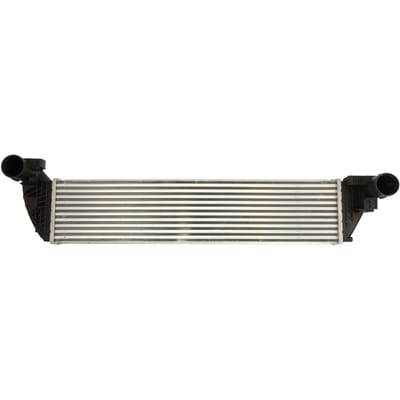 Intercooler THERMOTEC DAR024TT