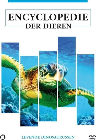 Levende Dinosaurussen