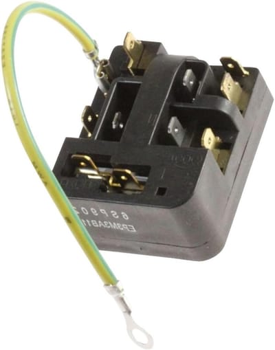 Startapparaat 4TM166 voor ELECTROLUX koelkast - 2425118151